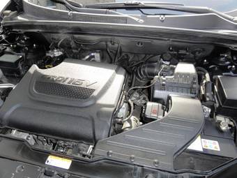 2009 Kia Sorento Pictures