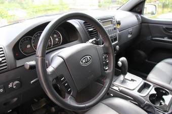 2009 Kia Sorento For Sale