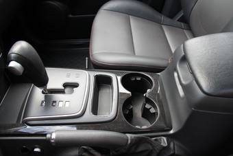 2009 Kia Sorento Images