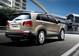 Preview 2010 Kia Sorento