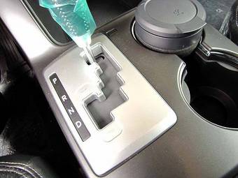 2010 Kia Sorento Pictures