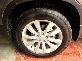 2010 Kia Sorento Pics