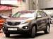 Preview 2010 Kia Sorento