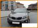 Preview Kia Sorento