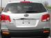 Preview Kia Sorento