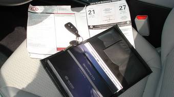 2010 Kia Sorento Pictures