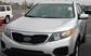 Preview Kia Sorento