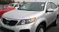 Preview 2010 Kia Sorento