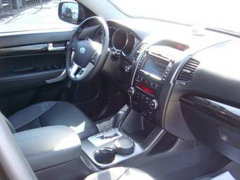 2010 Kia Sorento For Sale