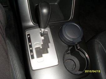 2010 Kia Sorento Pictures