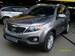 Preview Kia Sorento