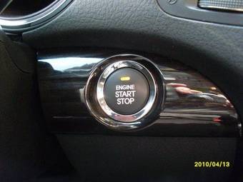 2010 Kia Sorento Photos