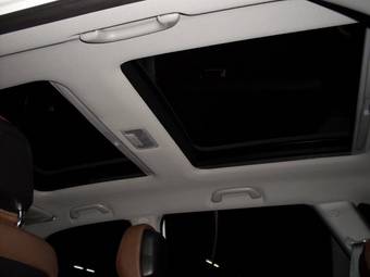 2010 Kia Sorento Pictures
