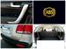 Preview Kia Sorento