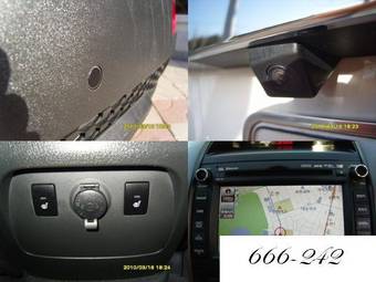 2010 Kia Sorento Images
