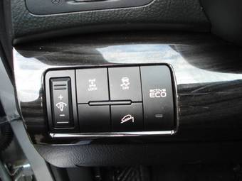 2010 Kia Sorento Photos