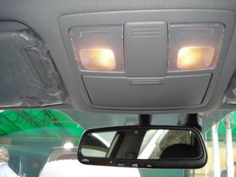 2010 Kia Sorento Pics