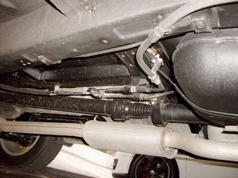 2010 Kia Sorento Pictures