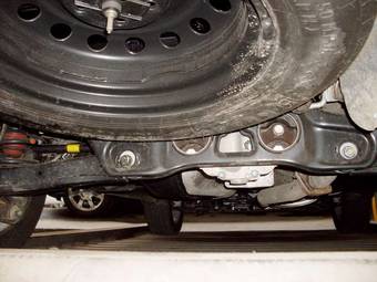 2010 Kia Sorento Pictures
