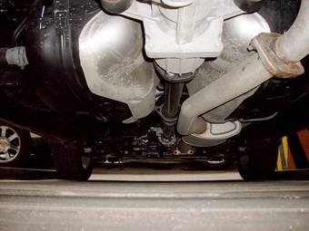 2010 Kia Sorento Photos
