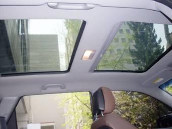 2010 Kia Sorento Photos