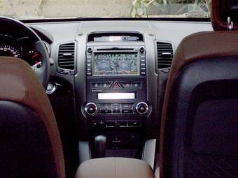 2010 Kia Sorento For Sale