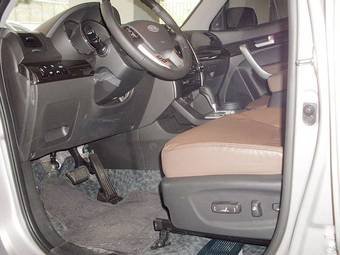 2010 Kia Sorento For Sale