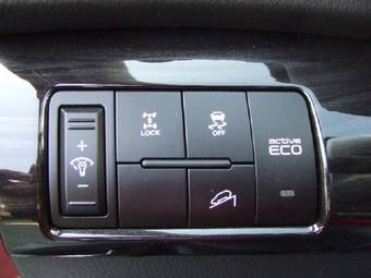 2010 Kia Sorento Wallpapers