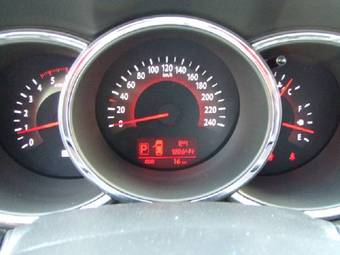 2010 Kia Sorento Pictures