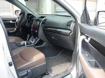 2010 Kia Sorento For Sale