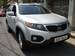 Images Kia Sorento