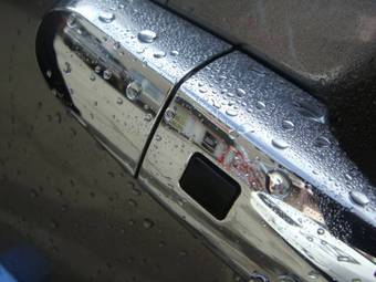 2010 Kia Sorento Pictures