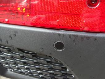 2010 Kia Sorento Photos
