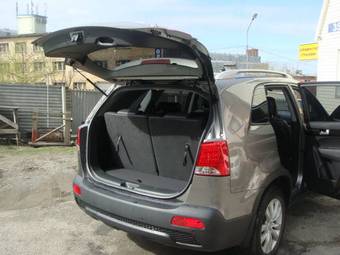 2010 Kia Sorento For Sale