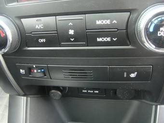 2010 Kia Sorento Pictures
