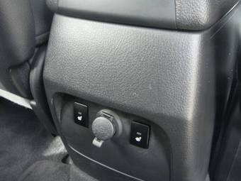 2010 Kia Sorento Photos
