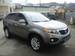 Preview Kia Sorento