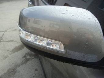 2010 Kia Sorento Pics