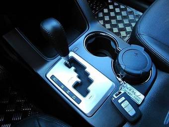 2010 Kia Sorento Pictures