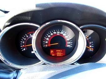 2010 Kia Sorento Photos