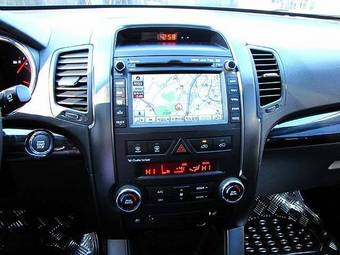 2010 Kia Sorento For Sale