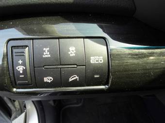 2010 Kia Sorento Photos