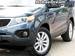 Preview Kia Sorento