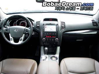 2010 Kia Sorento For Sale