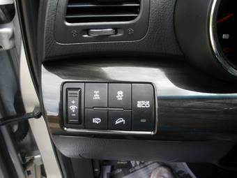 2010 Kia Sorento Pictures