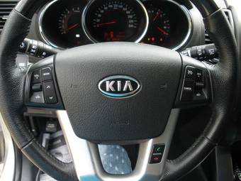 2010 Kia Sorento Images