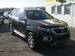 Preview Kia Sorento