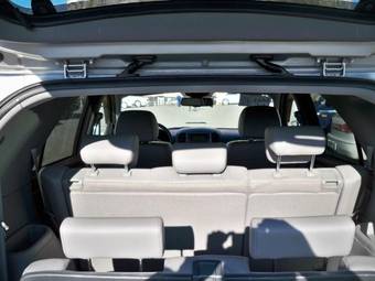 2010 Kia Sorento Photos