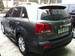 Preview Kia Sorento