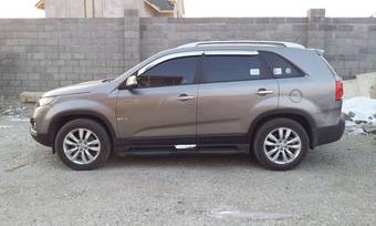 2010 Kia Sorento For Sale